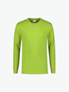 Santino James T-shirt - Lime T-Shirt Santino S