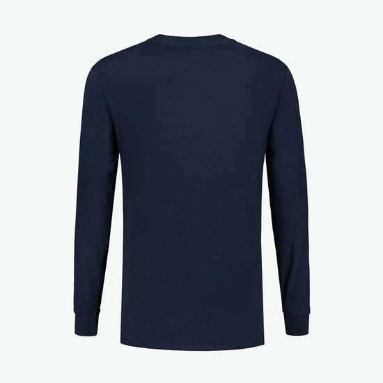 Santino James T-shirt - Navy T-Shirt Santino
