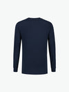 Santino James T-shirt - Navy T-Shirt Santino