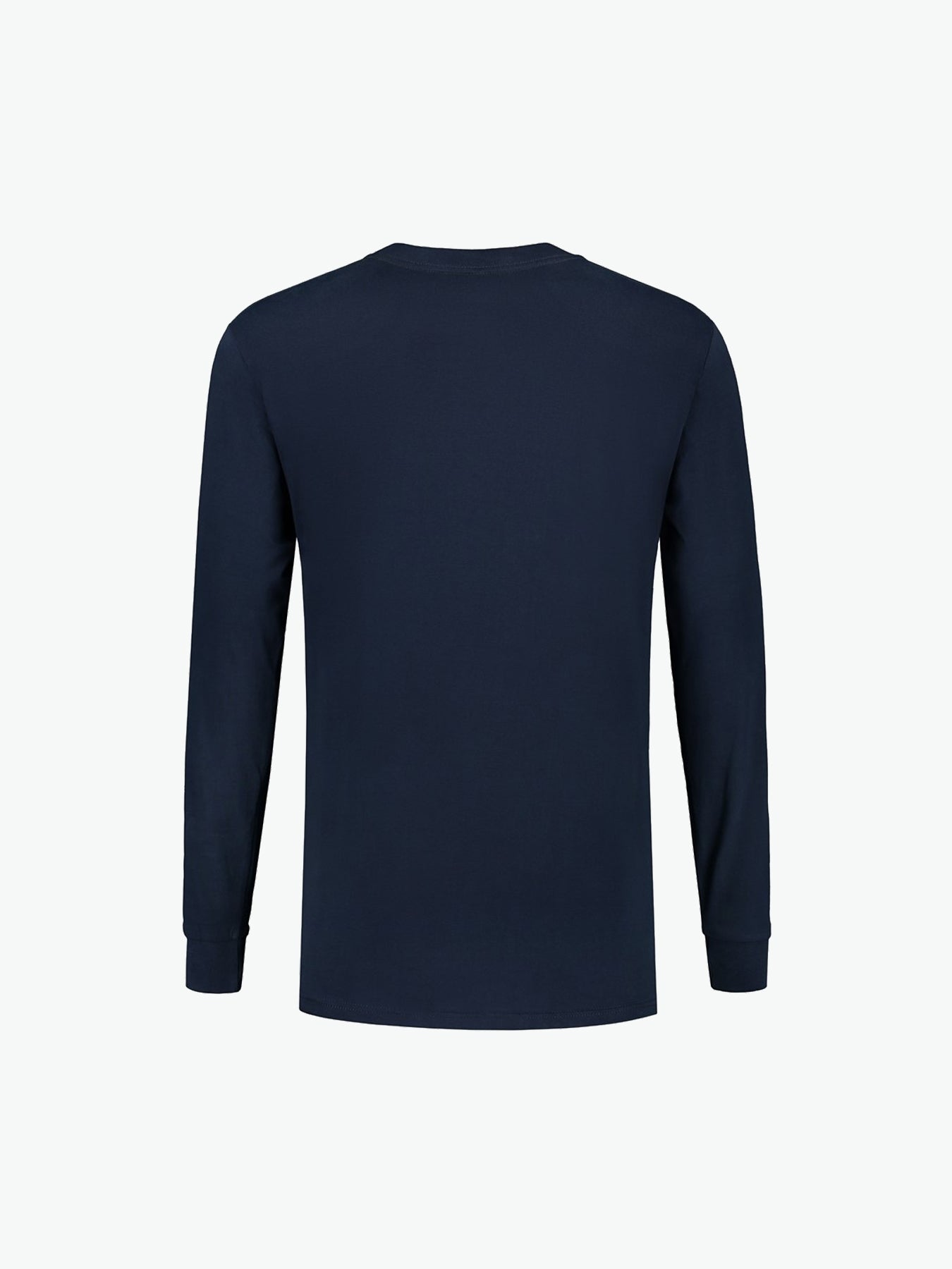 Santino James T-shirt - Navy T-Shirt Santino