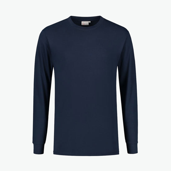 Santino James T-shirt - Navy T-Shirt Santino XS