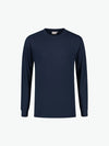 Santino James T-shirt - Navy T-Shirt Santino XS