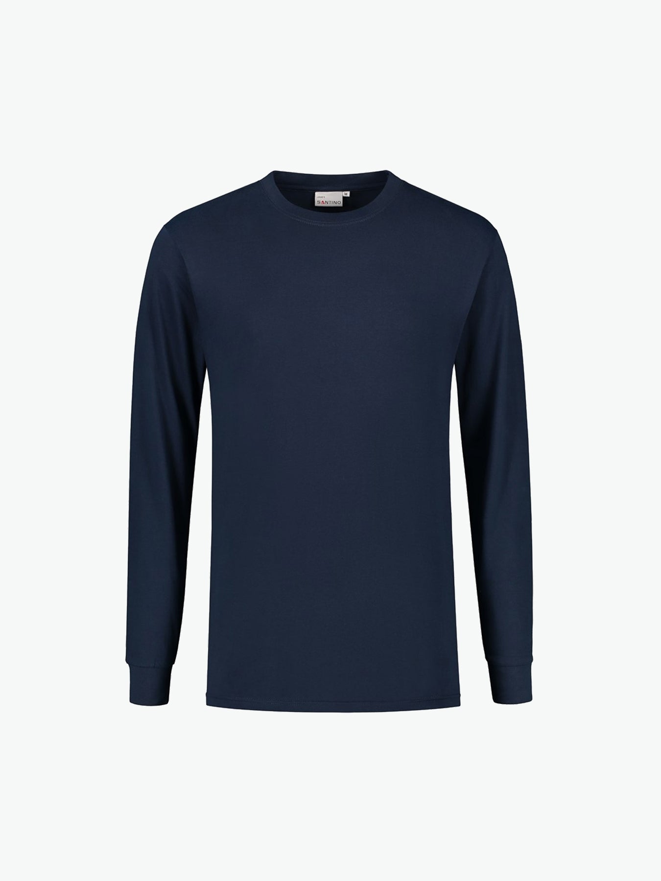 Santino James T-shirt - Navy T-Shirt Santino XS