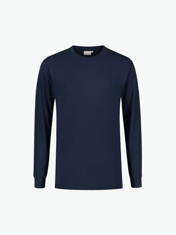 Santino James T-shirt - Navy T-Shirt Santino XS