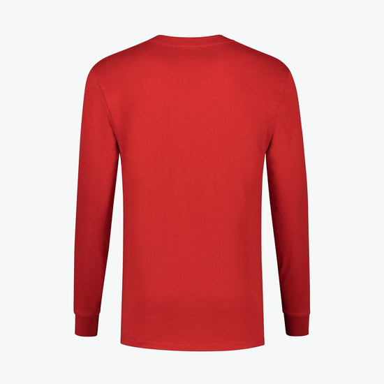 Santino James T-shirt - Rood T-Shirt Santino