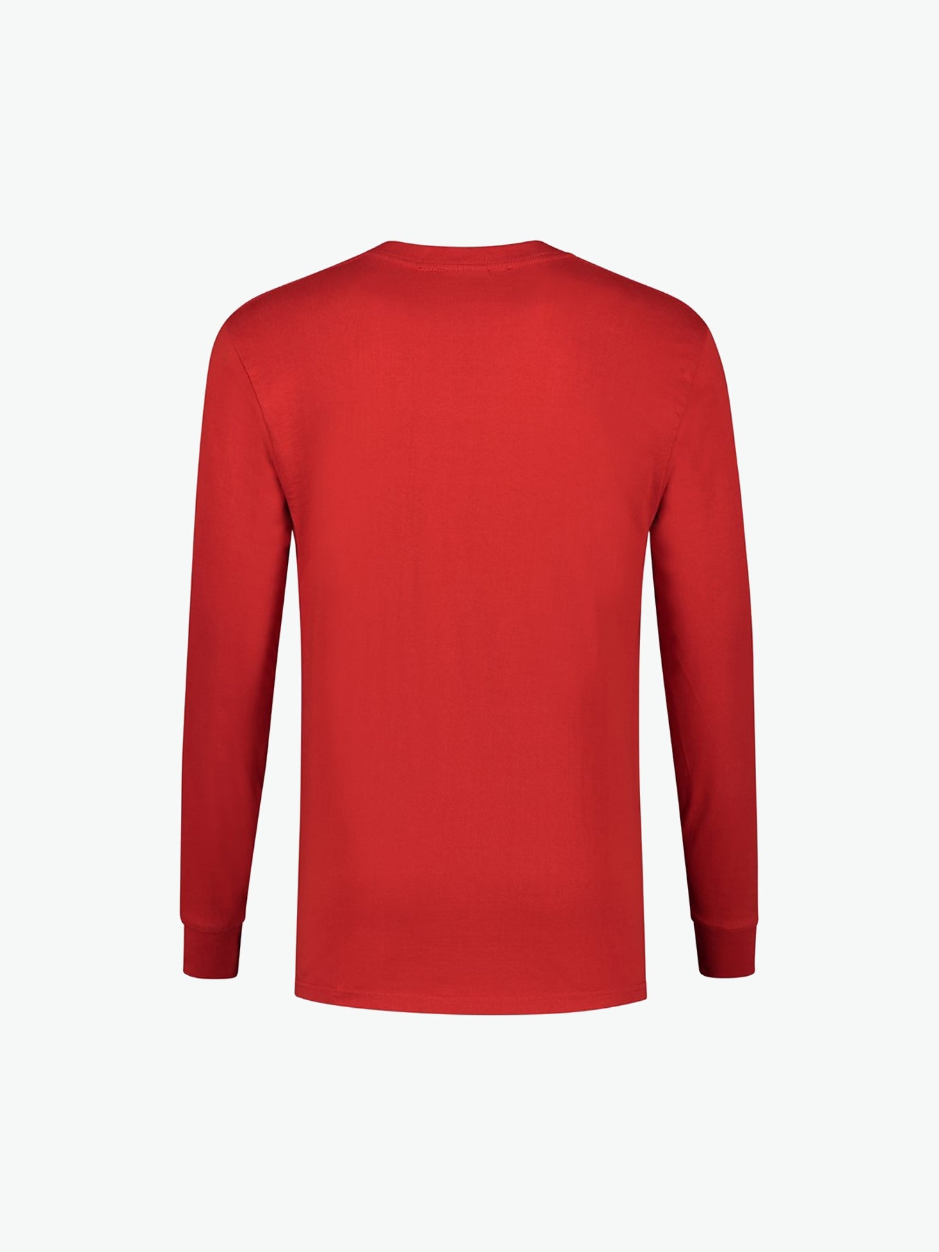 Santino James T-shirt - Rood T-Shirt Santino
