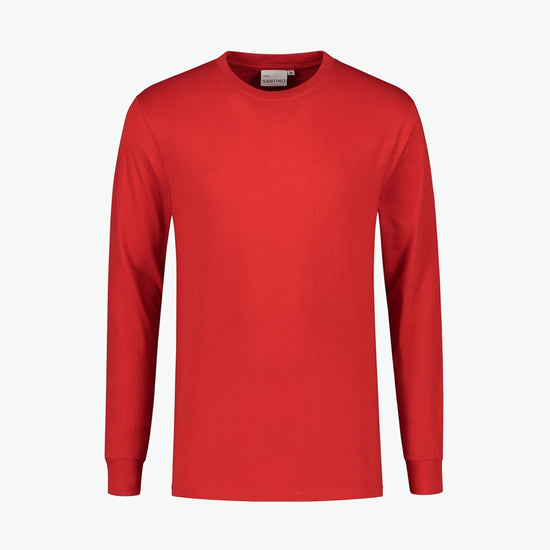 Santino James T-shirt - Rood T-Shirt Santino S