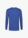 Santino James T-shirt - Blauw T-Shirt Santino