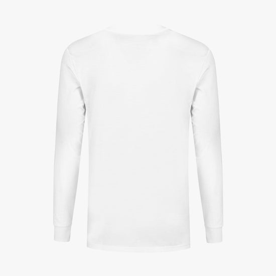Santino James T-shirt - Wit T-Shirt Santino