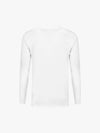 Santino James T-shirt - Wit T-Shirt Santino