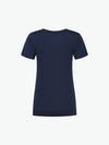 Santino Jaro Ladies T-shirt - Navy T-Shirt Dames Santino