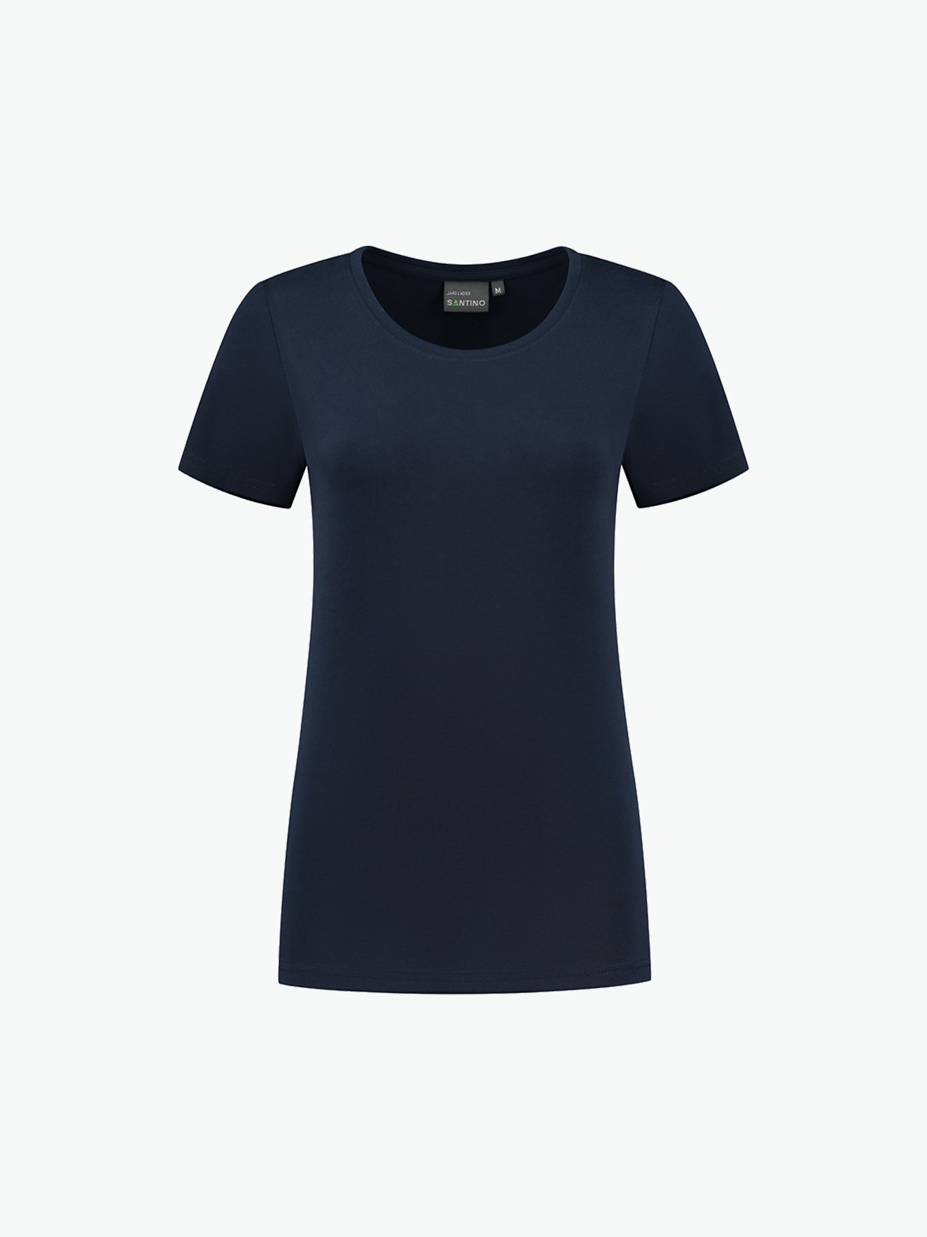 Santino Jaro Ladies T-shirt - Navy T-Shirt Dames Santino XS