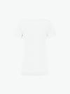 Santino Jaro Ladies T-shirt - Wit T-Shirt Dames Santino