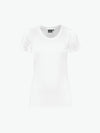 Santino Jaro Ladies T-shirt - Wit T-Shirt Dames Santino XS