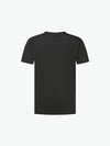 Santino Jaro T-shirt - Zwart T-Shirt Santino
