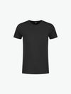 Santino Jaro T-shirt - Zwart T-Shirt Santino S