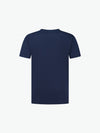 Santino Jaro T-shirt - Navy T-Shirt Santino
