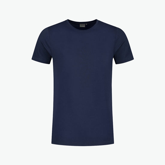 Santino Jaro T-shirt - Navy T-Shirt Santino S