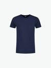 Santino Jaro T-shirt - Navy T-Shirt Santino S