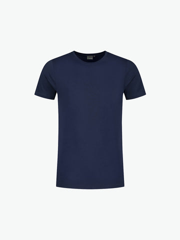 Santino Jaro T-shirt - Navy T-Shirt Santino S