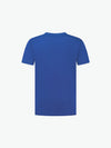 Santino Jaro T-shirt - Blauw T-Shirt Santino