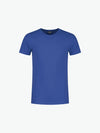 Santino Jaro T-shirt - Blauw T-Shirt Santino S