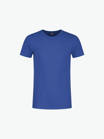 Santino Jaro T-shirt - Blauw T-Shirt Santino S