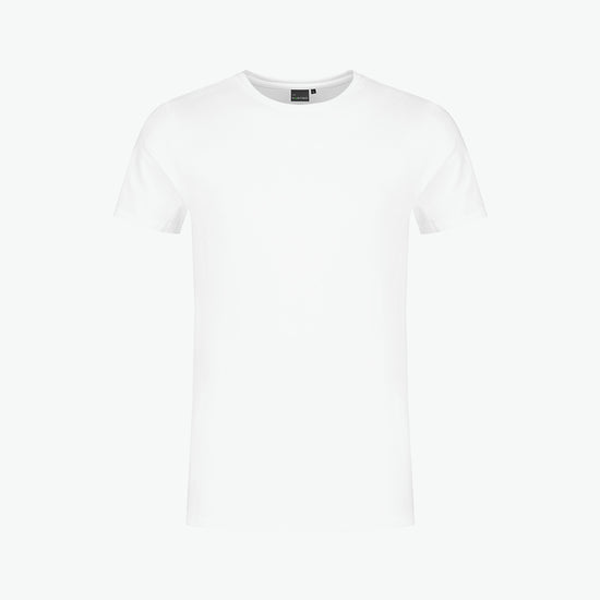 Santino Jaro T-shirt - Wit T-Shirt Santino S