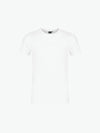 Santino Jaro T-shirt - Wit T-Shirt Santino S