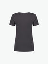Santino Jazz Ladies V-neck T-shirt - Grijs T-Shirt Dames Santino