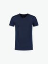 Santino Jazz V-neck T-shirt - Navy T-Shirt Santino XS