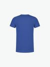 Santino Jazz V-neck T-shirt - Blauw T-Shirt Santino