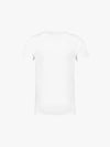 Santino Jazz V-neck T-shirt - Wit T-Shirt Santino
