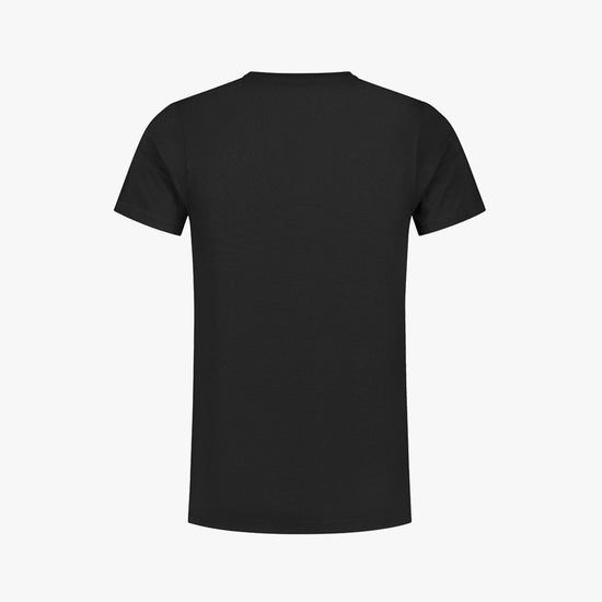 Santino Jive C-neck T-shirt - Zwart T-Shirt Santino