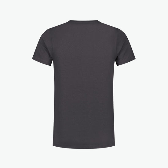 Santino Jive C-neck T-shirt - Grijs T-Shirt Santino