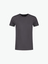 Santino Jive C-neck T-shirt - Grijs T-Shirt Santino XS