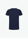 Santino Jive C-neck T-shirt - Navy T-Shirt Santino