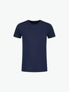 Santino Jive C-neck T-shirt - Navy T-Shirt Santino XS