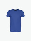 Santino Jive C-neck T-shirt - Blauw T-Shirt Santino XS