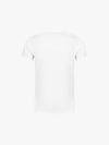 Santino Jive C-neck T-shirt - Wit T-Shirt Santino