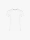 Santino Jive C-neck T-shirt - Wit T-Shirt Santino XS
