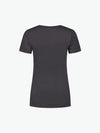 Santino Jive Ladies C-neck T-shirt - Grijs T-Shirt Dames Santino
