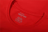 Santino Jive Ladies C-neck T-shirt - Zwart T-Shirt Dames Santino