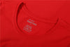 Santino Jive Ladies C-neck T-shirt - Zwart T-Shirt Dames Santino