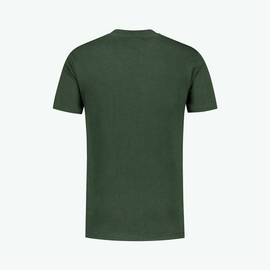 Santino Jolly T-shirt - Donker Groen T-Shirt Santino