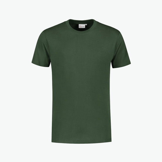 Santino Jolly T-shirt - Donker Groen T-Shirt Santino S