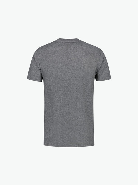 Santino Jolly T-shirt - Donker Grijs T-Shirt Santino