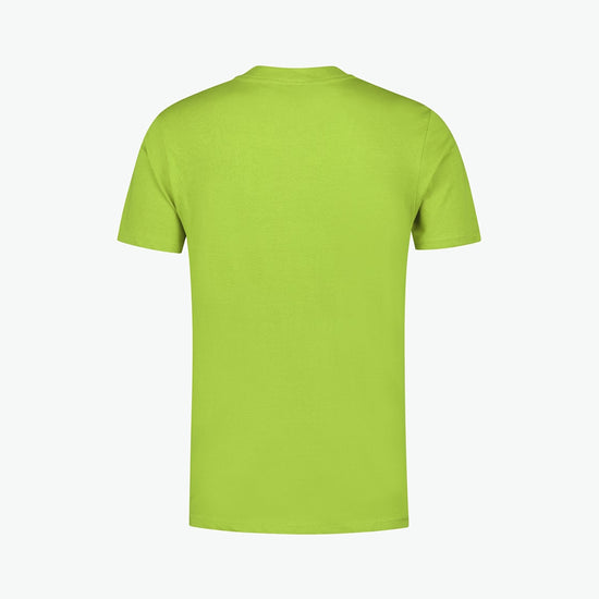 Santino Jolly T-shirt - Lime T-Shirt Santino