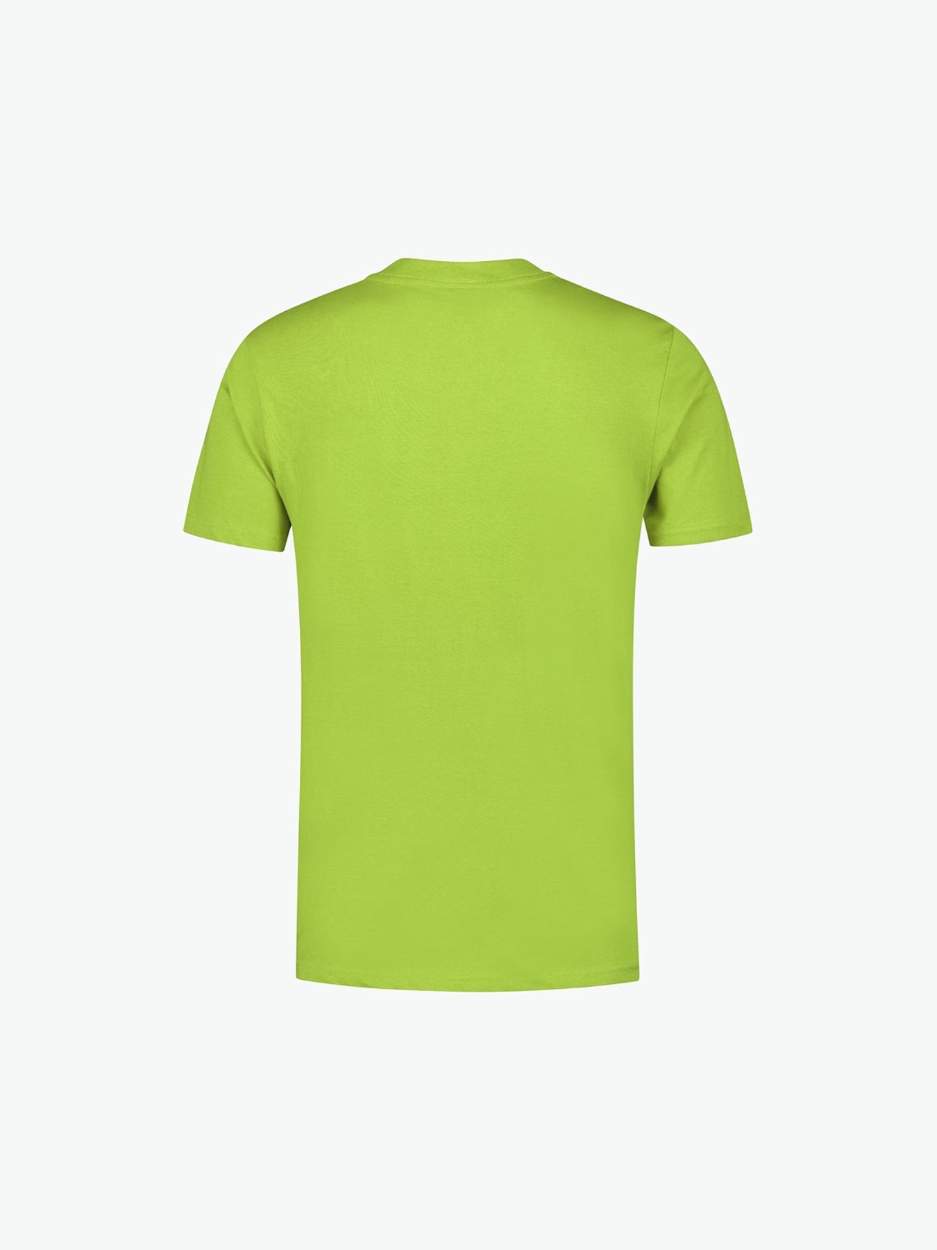 Santino Jolly T-shirt - Lime T-Shirt Santino