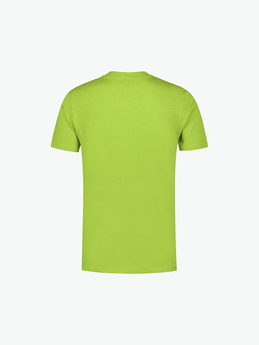 Santino Jolly T-shirt - Lime T-Shirt Santino
